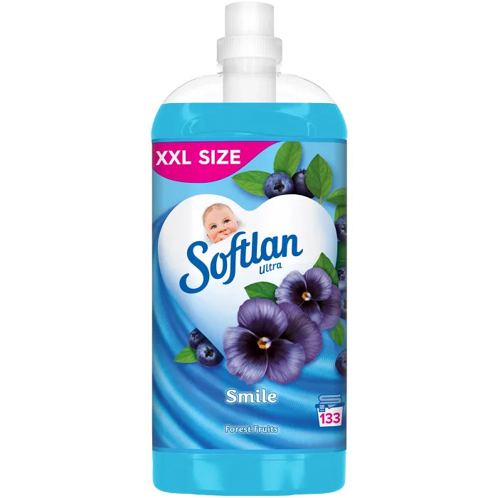 Softlan Forest Fruits 2000ml