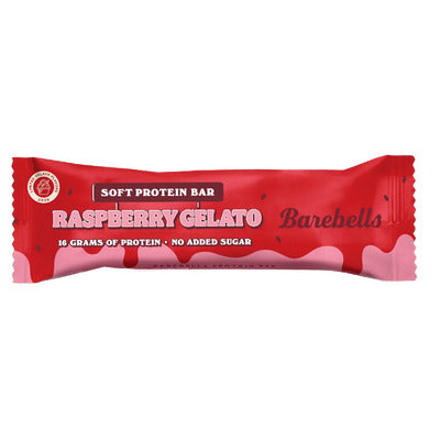 Barebells Gelato Raspberry 12x55g