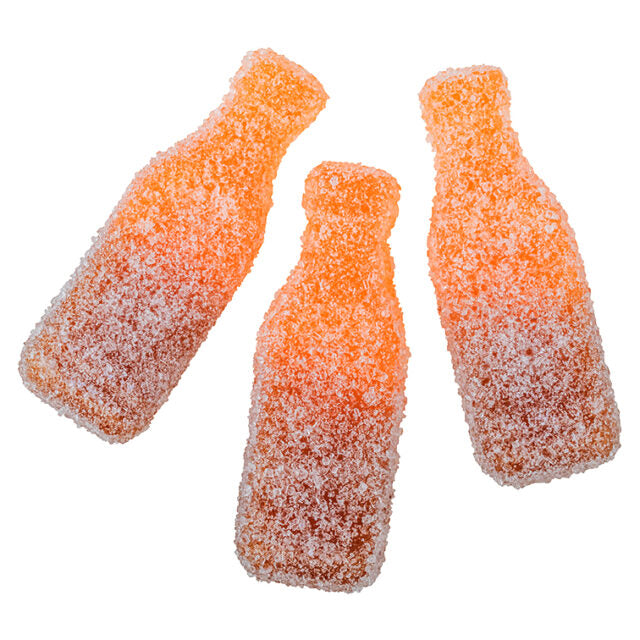 Grahns Black Orange 3,2Kg