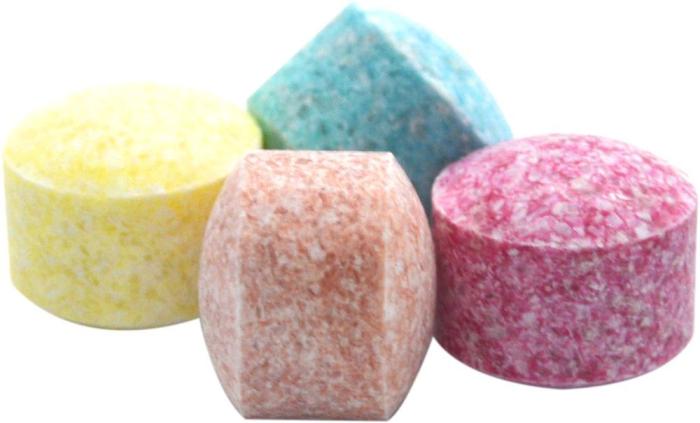 SGAB Fruktpastiller 2,4 KG