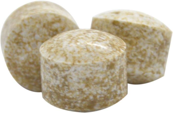 SGAB Salta Salmiakpastiller 2,4 KG