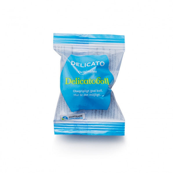 Delicatoboll Mini 1,620Kg