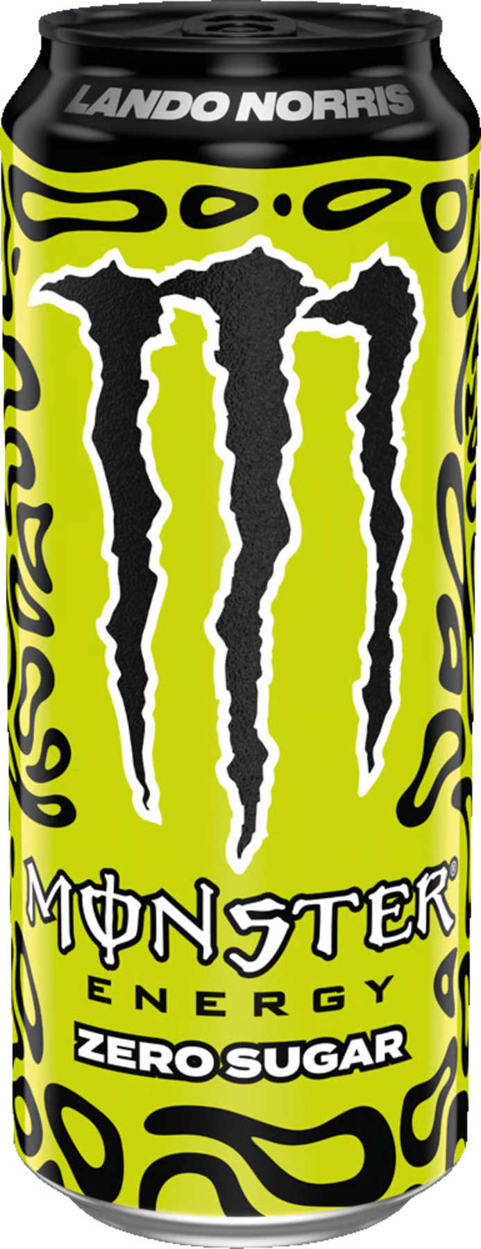 Monster Lando Norris Zero Sugar 24X50cl