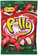 Polly Juleskum 150g