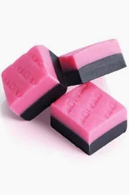Lonka Fudge Lic/Rasp 3,25Kg