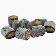 Salmiakfylld lakrits 2Kg