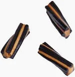 Toms Brown Liqorice Twist 3Kg