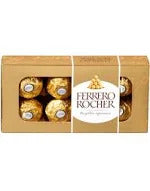 Ferrero Rocher 100g