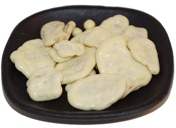 OJ Yoggy Bananchips 1,8Kg