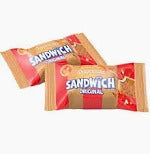 Candy People Sandwish Pepparkaka 2Kg
