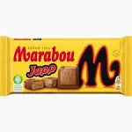 Marabou Japp 15x160g.