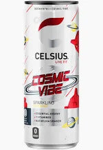 Celsius Cosmic Vibe 24X355ml