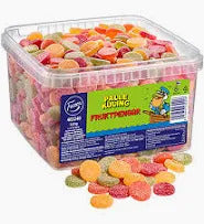 Palle Kuling Fruktpengar 2Kg