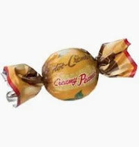Nöt-Creme Kulor Honung Jordnöt 2,4Kg