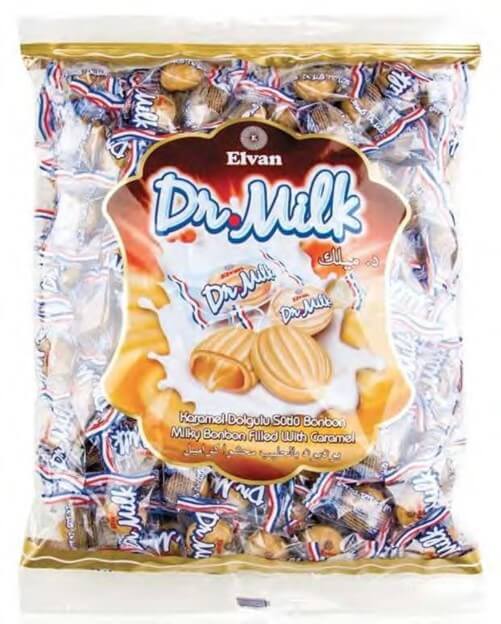 Dr Milk 800g