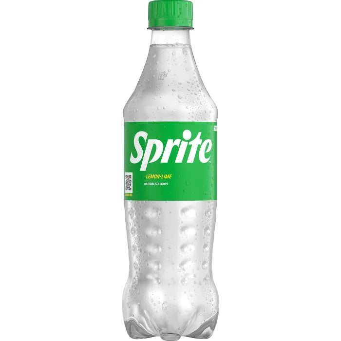 Sprite 24x50cl