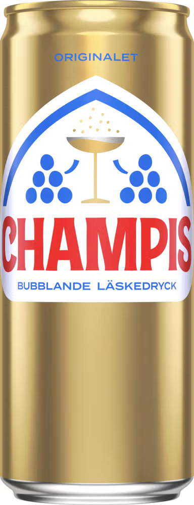 Champis 33cl BRK 20st.