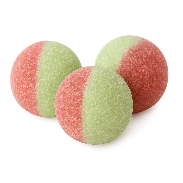 Sam Gross Pulverbollar Sur Vattenmelon 1Kg