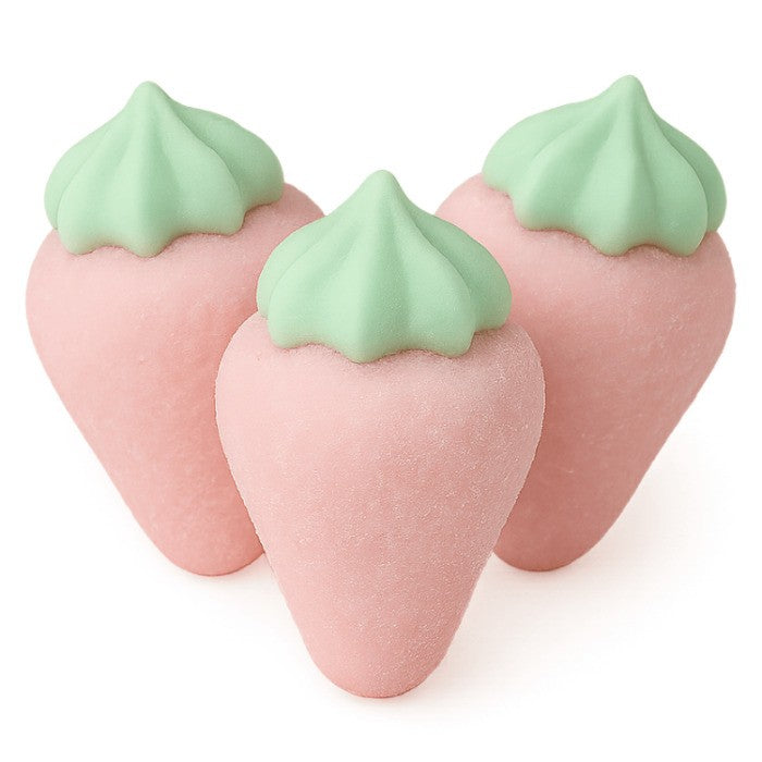 Sam Gross Skumma Rosa Jordgubbar 750g