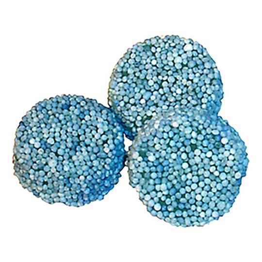 Vidal Blue Buttons 3Kg
