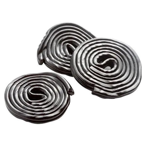 King Regal Snurror Lakrits 1kg