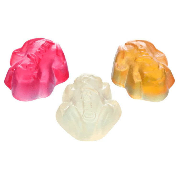 Aroma Tropiska Grodor 4,5kg