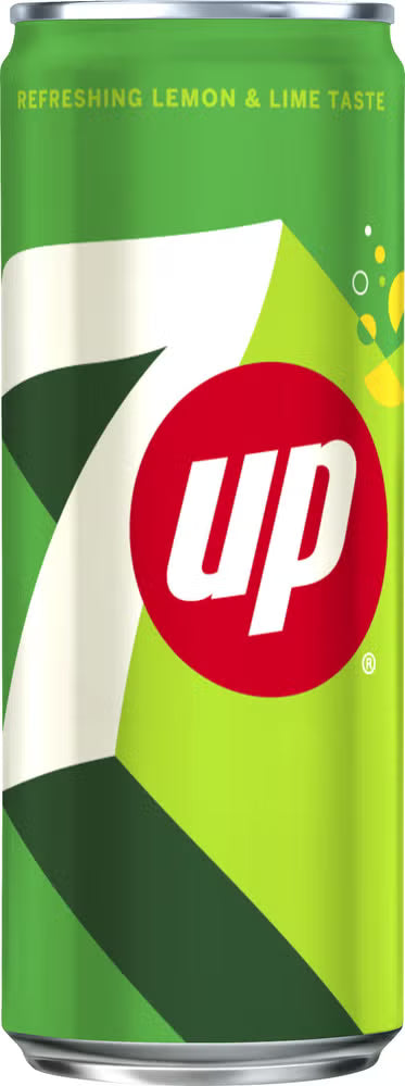 7Up Original 20x33cl