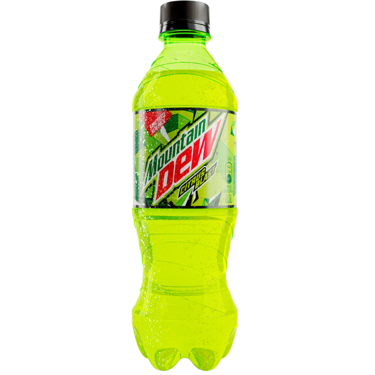 Mountain Dew Citrusblast 12x50cl