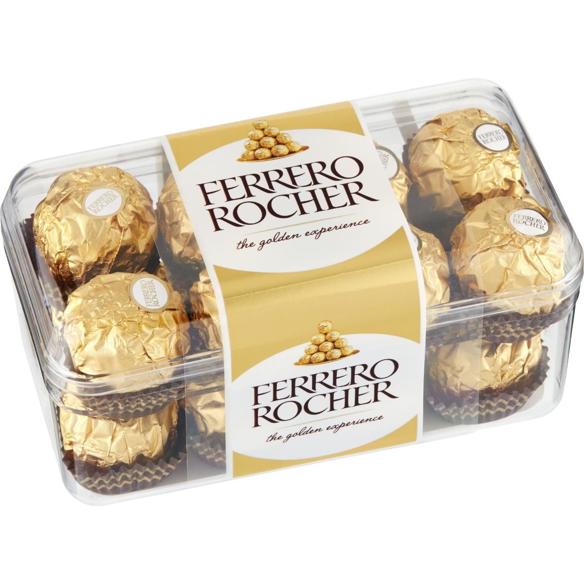 Ferrero Rocher T16 5x200g