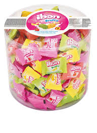 Ibon Fruity 800g