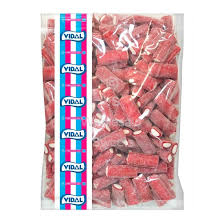 Vidal XL Raspberry 3Kg