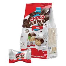 Choco Wafer Hazelnut 8x700g