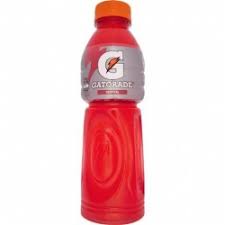 Gatorade Non Sugar Tropical 12x50cl