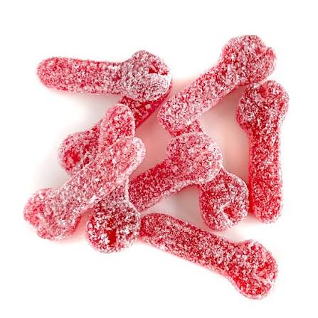 Chilli Nycklar 2kg