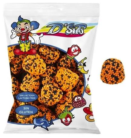 Dsito Devil Berries 1kg
