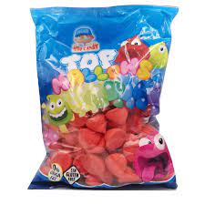Top Mallows Strawberry 1Kg