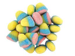 Vidal Rainbow Drops 2Kg