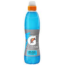 Gatorade Blue Bolt 12 X 50cl
