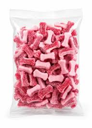 Fizzy Bones 1kg