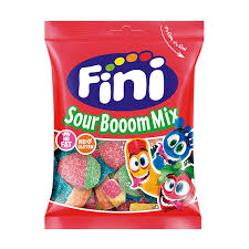 Fini Booom Colour Mix 12x80g