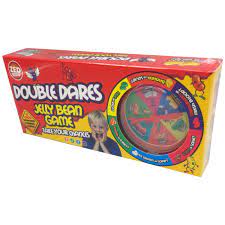 License Mix Surprise Jelly Beans 18x10g