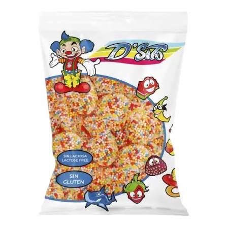 Dsito Multicolored berries 1kg