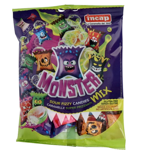 Monster Mix 24x150g