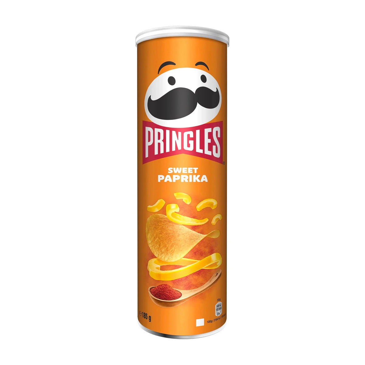 Pringles Sweet Paprika 165g