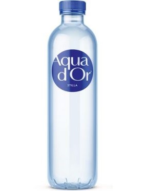 Aquador Mineralvatten Stilla 20x50cl.