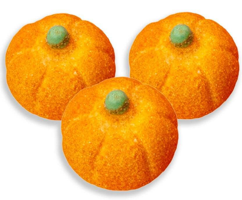 Marsmallow Pumpkins 1Kg