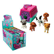 Prescott Puppy House 12st