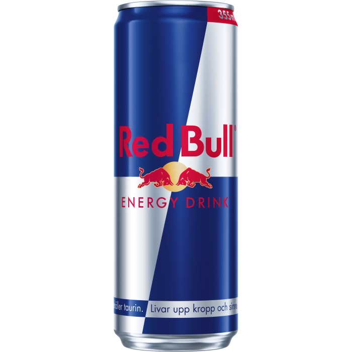 Red Bull Energy 24x355ml