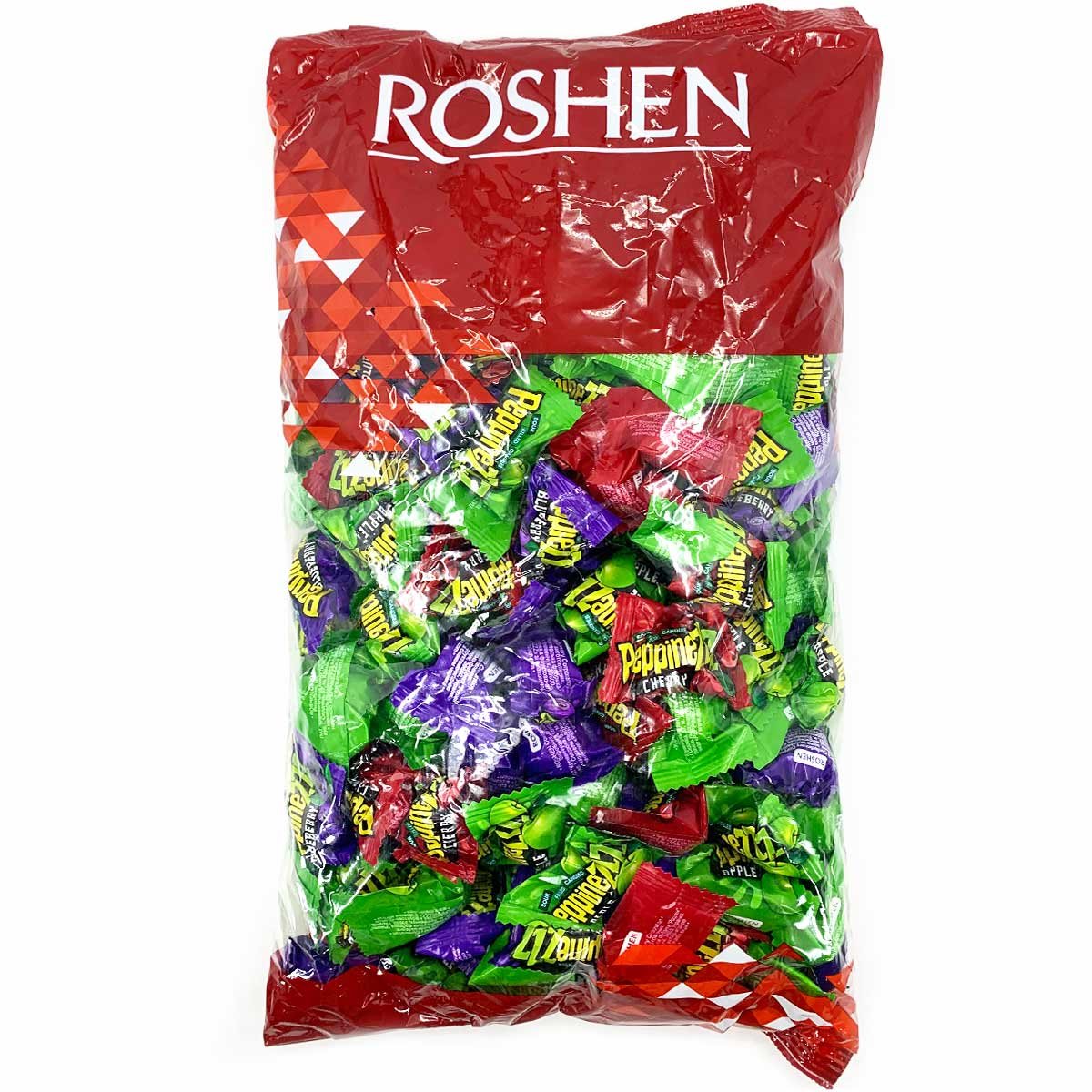 Peppinezzz 900g