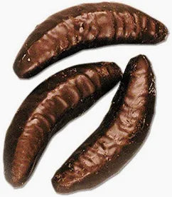 ASBA Chokladdoppad Banan 3Kg